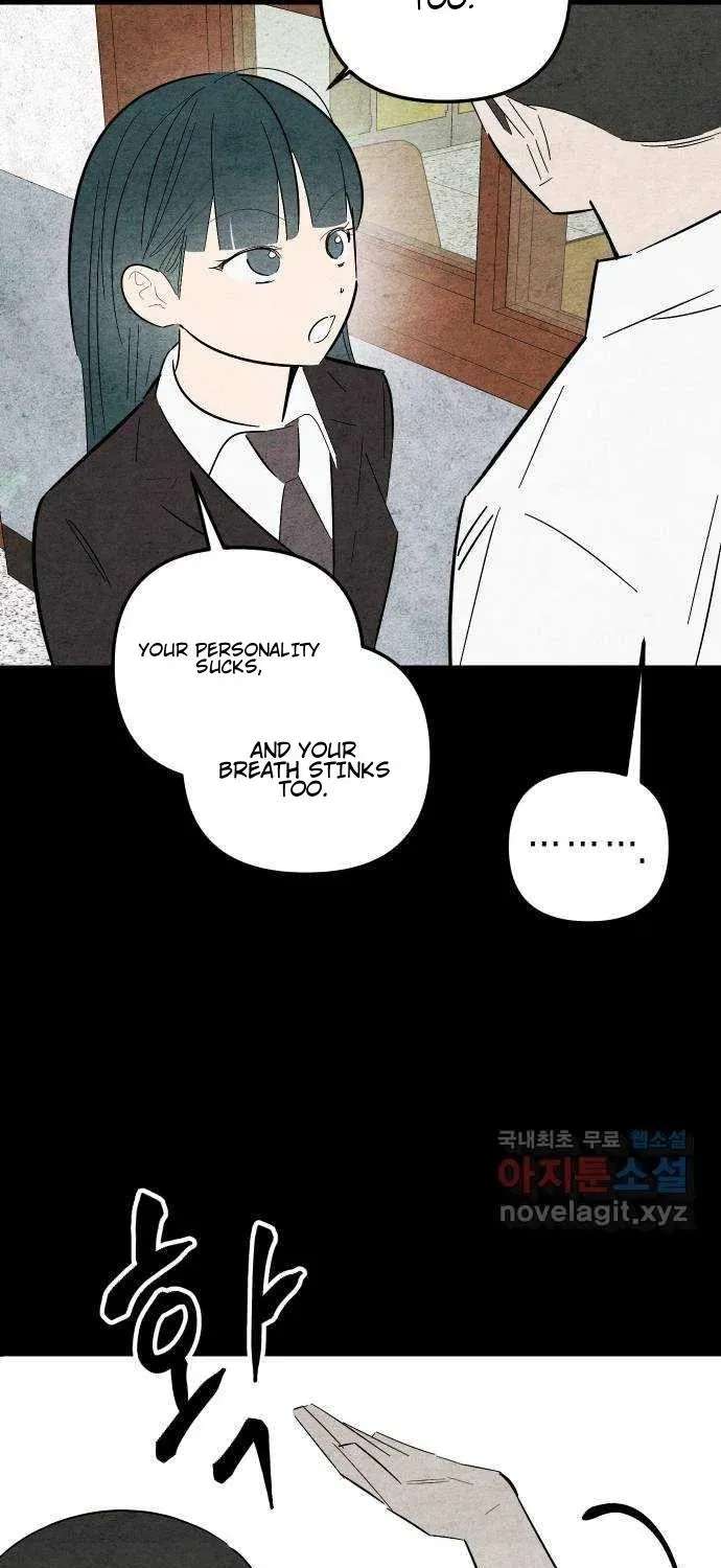 How to Turn You Around Chapter 36 - page 35