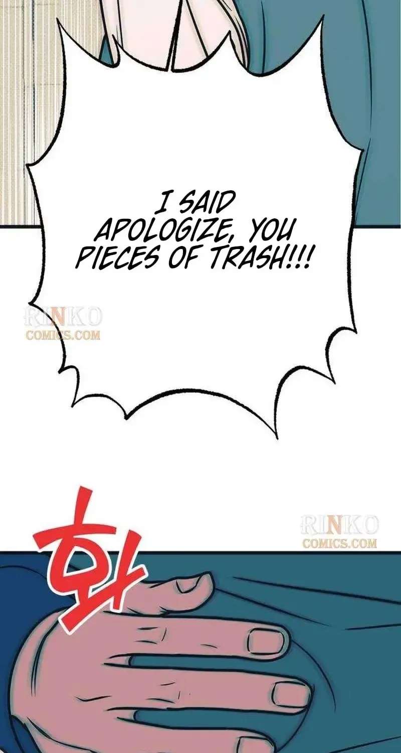 Hater Girl Chapter 14 - page 67