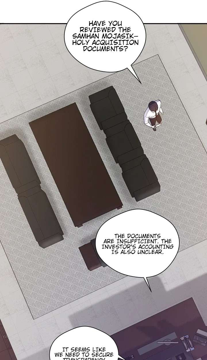Do It, Oppa! Chapter 2 - page 90