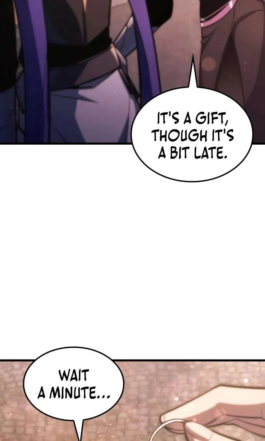 Breakers Chapter 110 - page 13