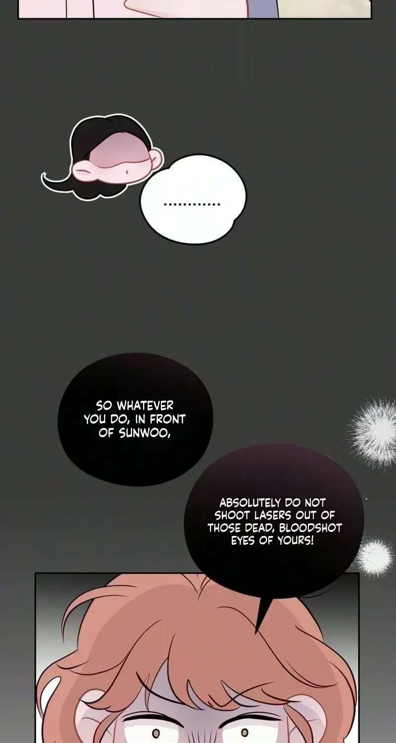 A Very Private Space Chapter 7 - page 40