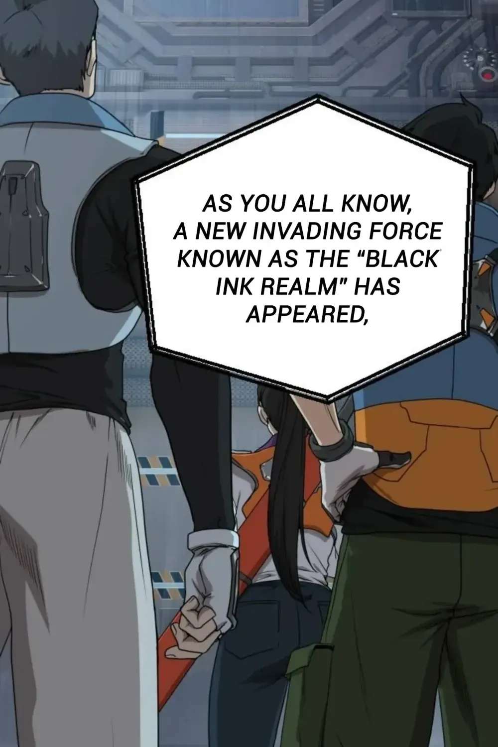 Winning With Drawings Chapter 6 - page 34