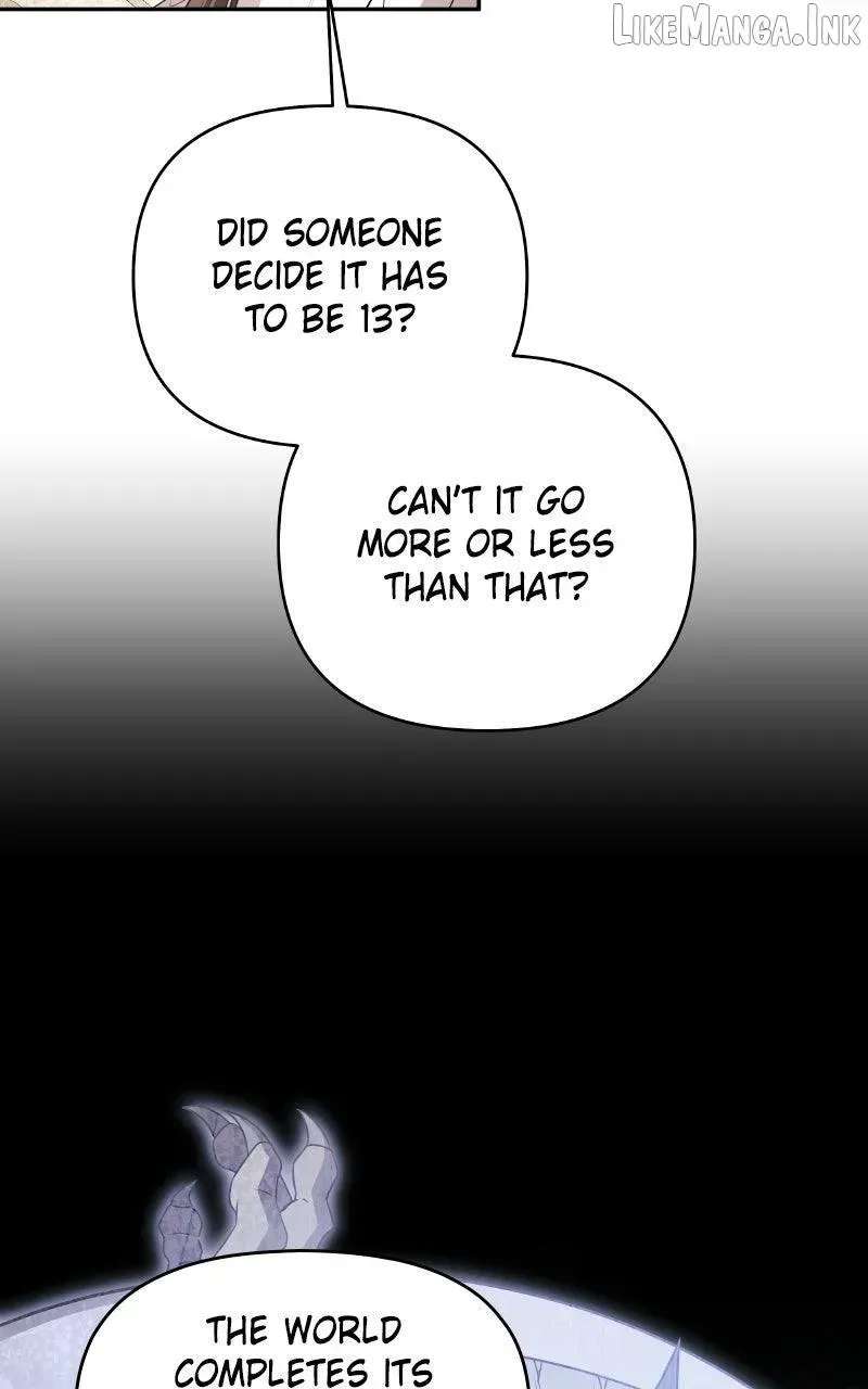Thiendavis For The Perfect Salvation Chapter 80 - page 17