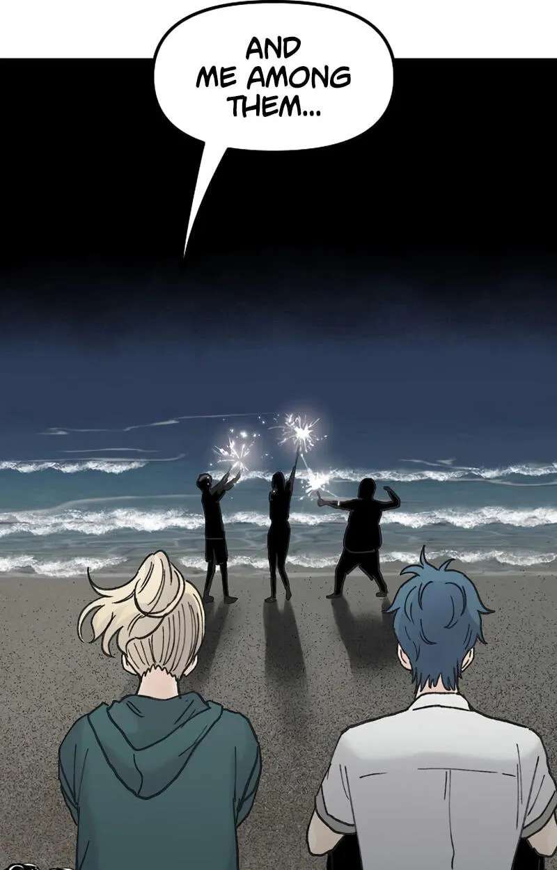 The Silent Transfer Student Chapter 71 - page 109