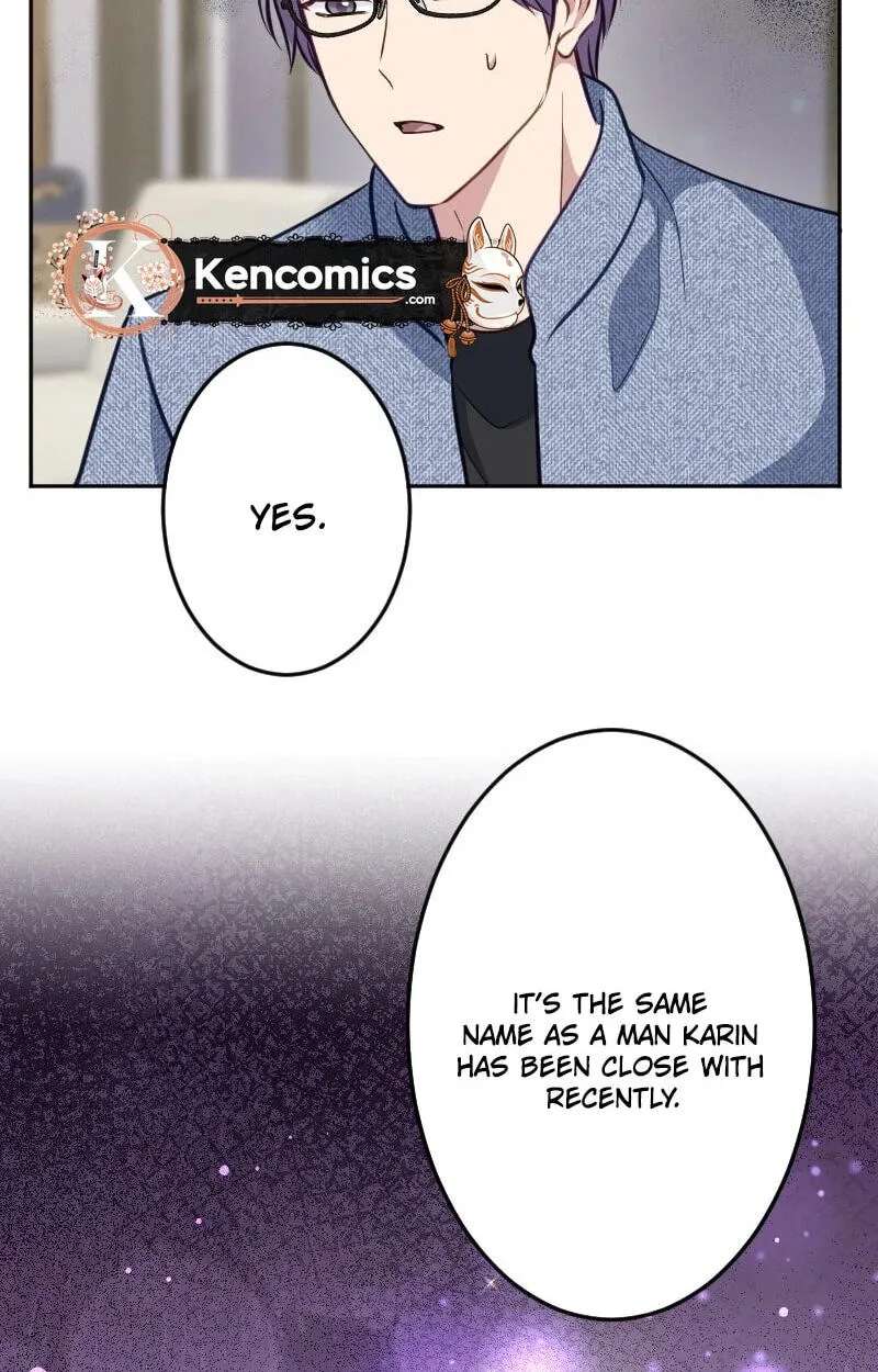 Till I send you to hell Chapter 60 - page 72