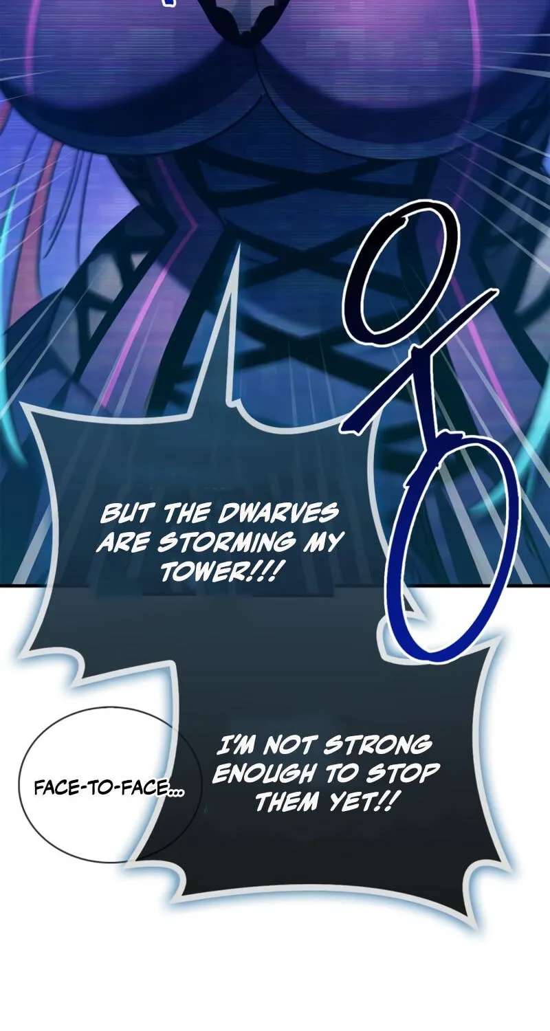 Too Many Heroes for the Demon Lord Chapter 45 - page 131