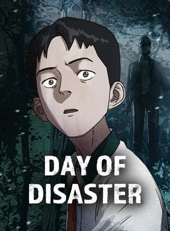 Day Of Disaster