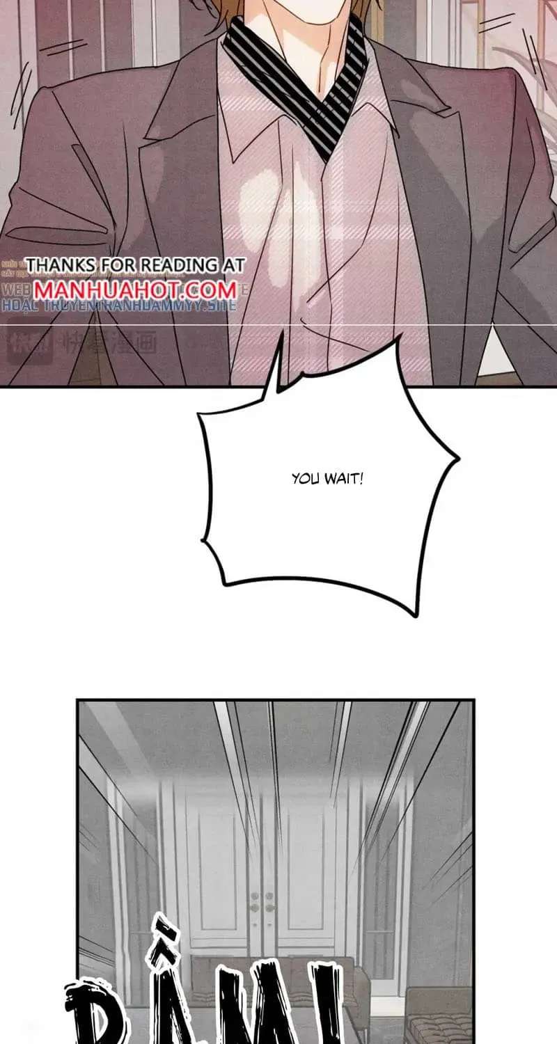Transmigrated into the Golden Goose of the Alpha Big Boss Chapter 64 - page 39