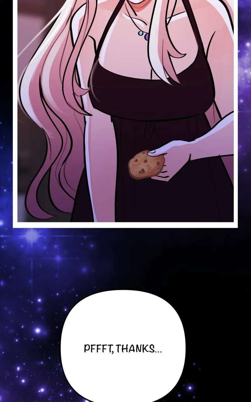 Star Catcher Chapter 113 - page 21