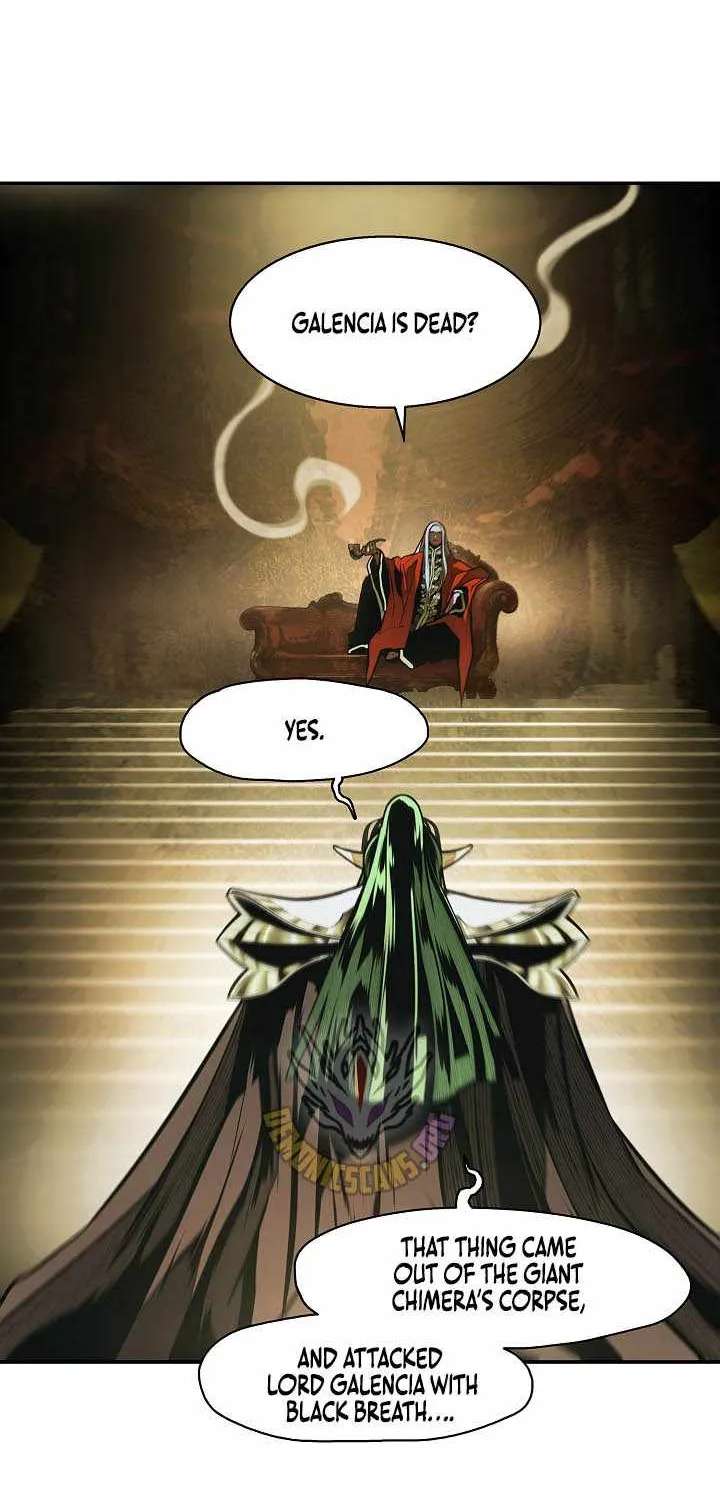 Mookhyang - Dark Lady Chapter 297 - page 48