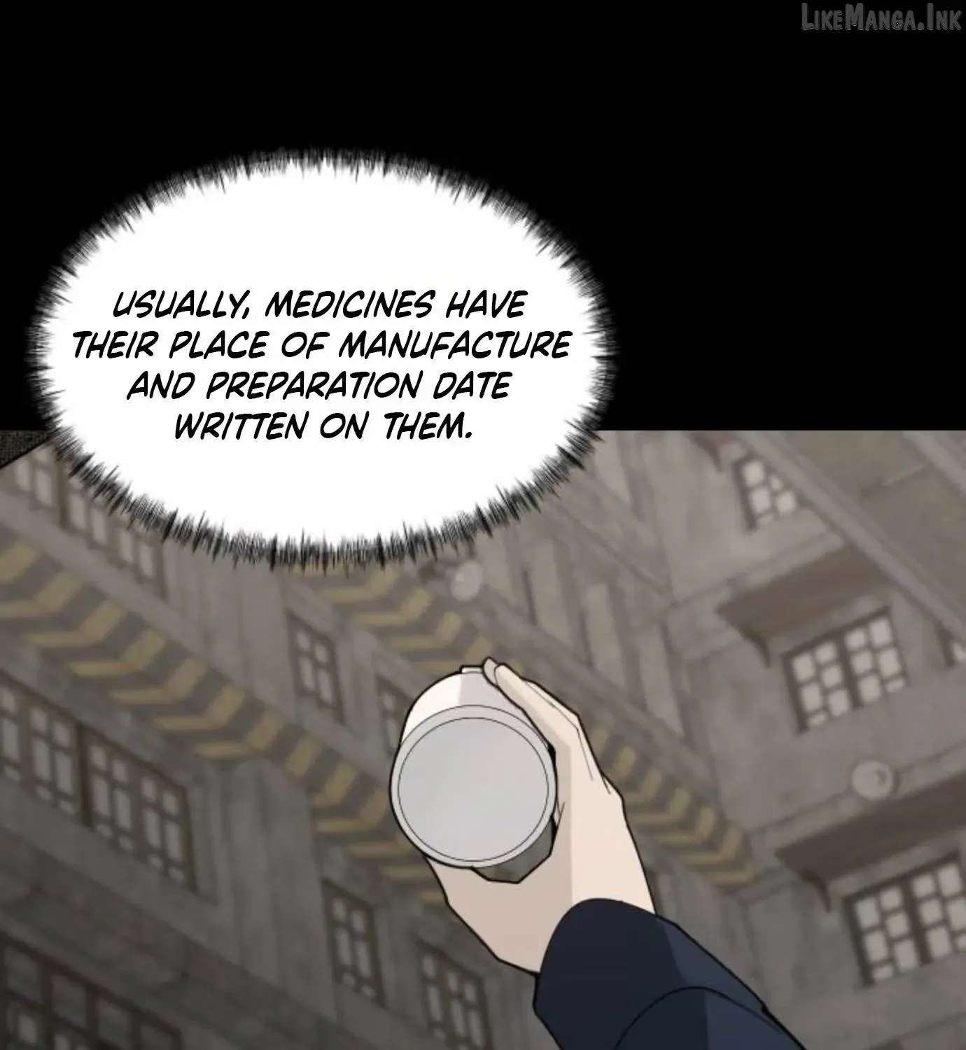 The Postman Walking Through the Apocalypse Chapter 33 - page 81