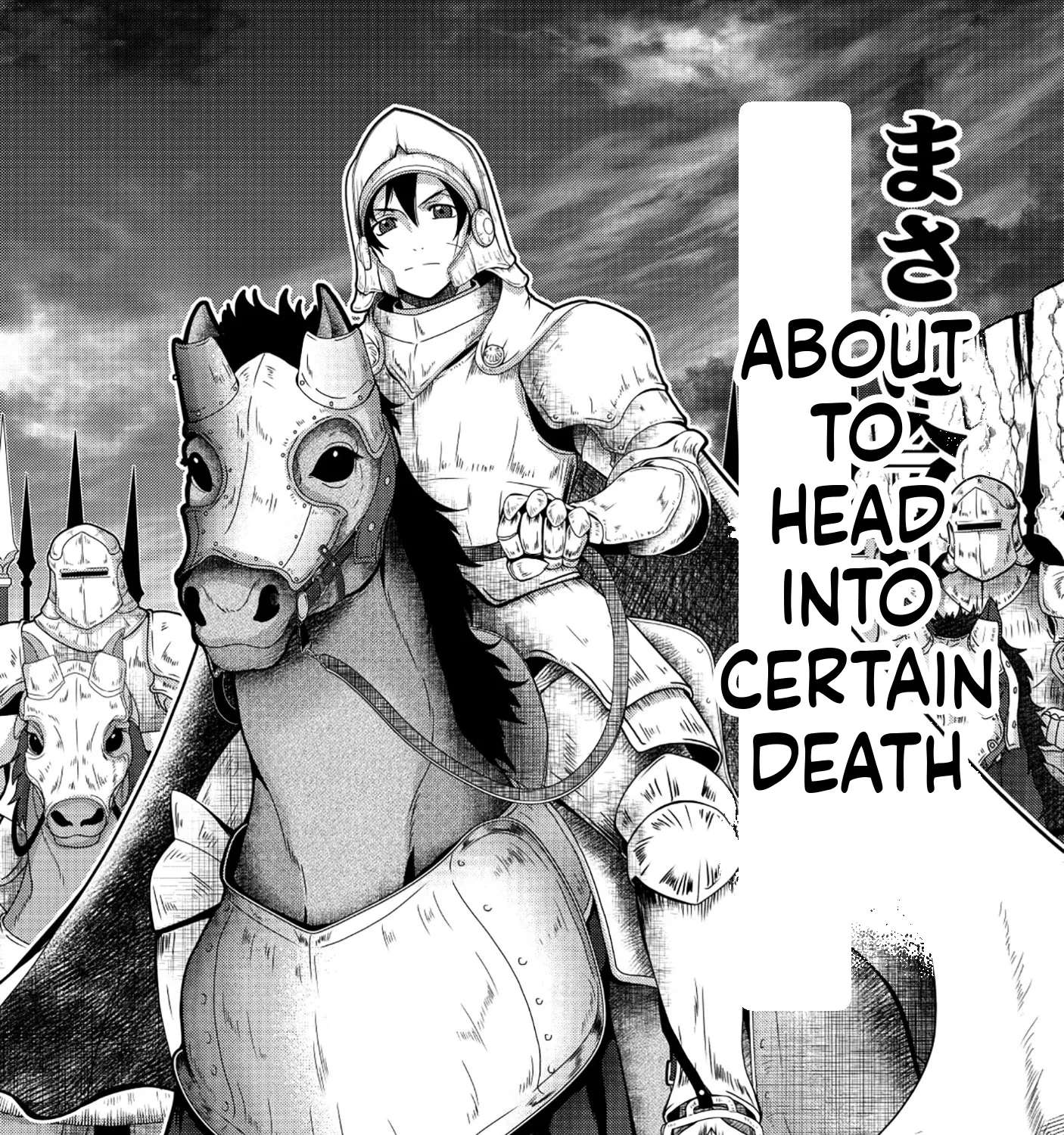 Reincarnated Voice Actors Fascinate All Another Worlds Chapter 4 - page 20