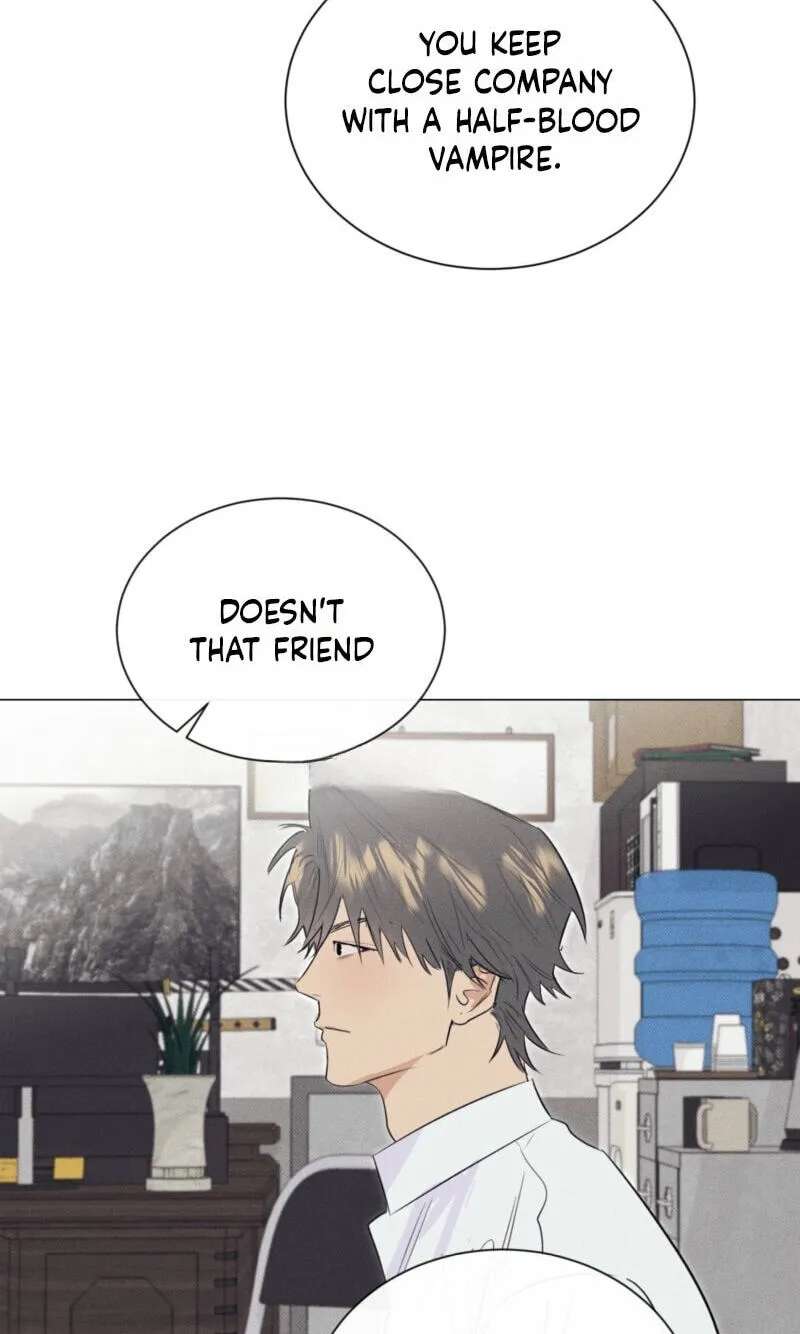 A Lovely Meal Chapter 29 - page 23
