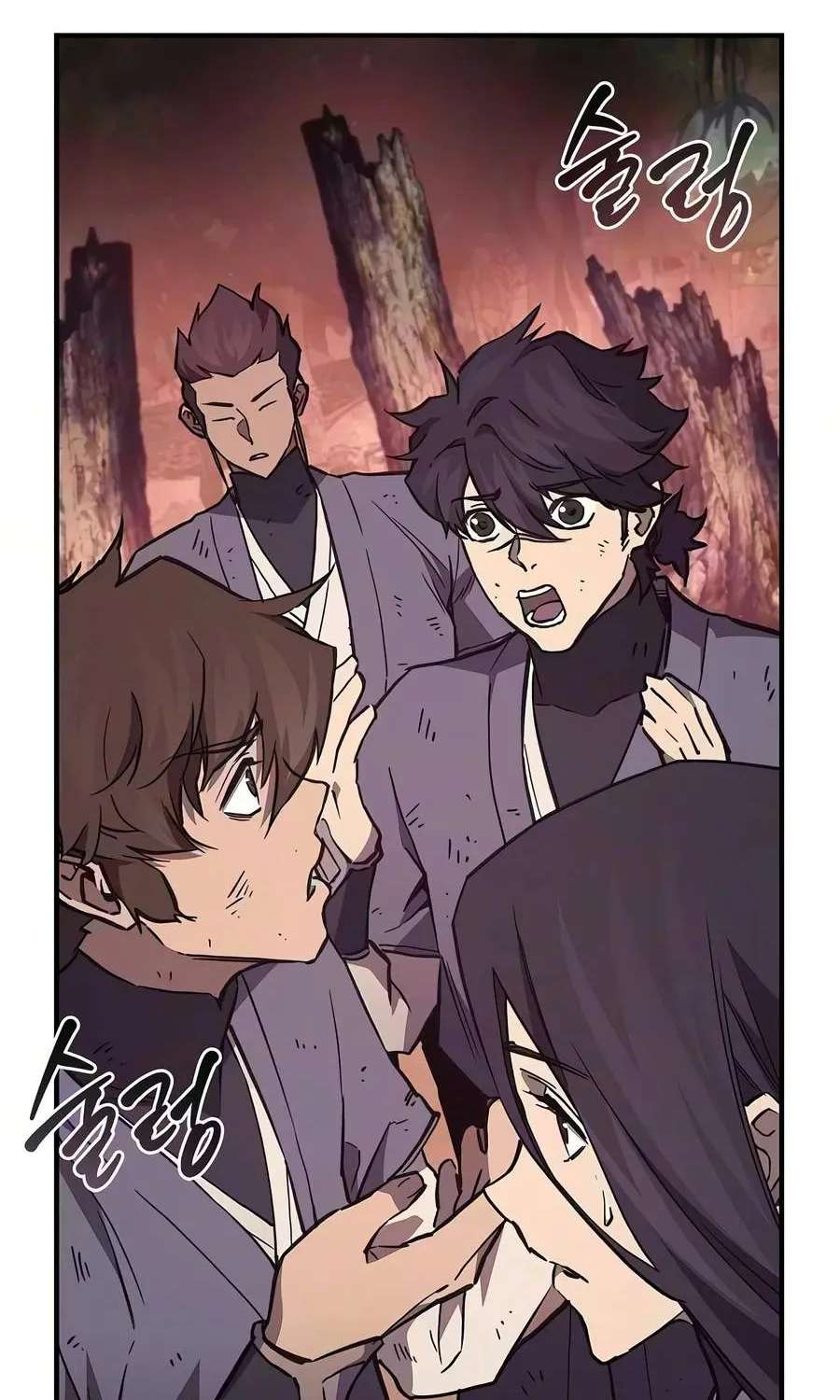 The Demonic Cult Instructor Returns Chapter 65 - page 74