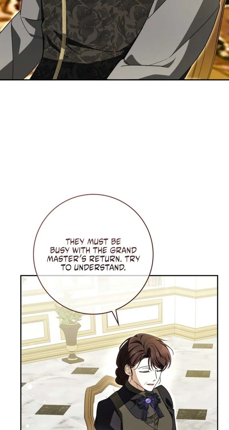 I’ll Try to Save My Father Chapter 24 - page 67