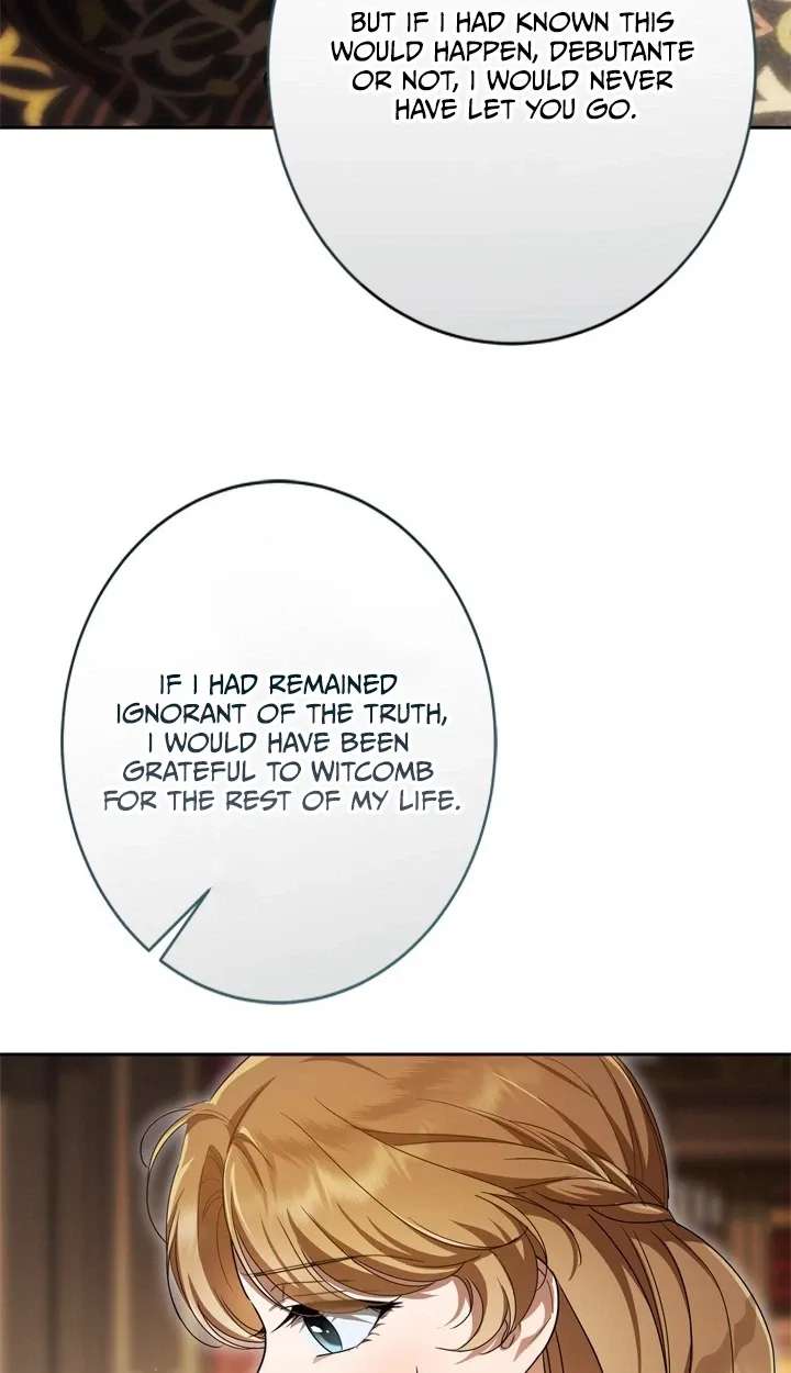 The Timid Lady of the Frontier Won't Give Up on Revenge Chapter 9 - page 92