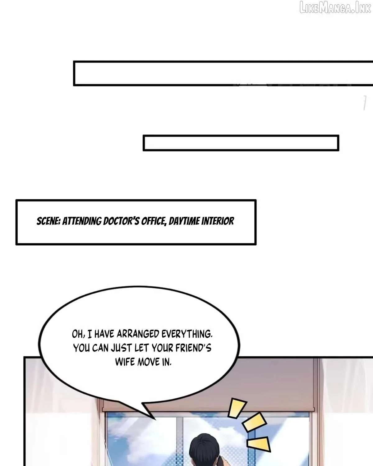 The Ultimate Wantless Godly Rich System Chapter 83 - page 32