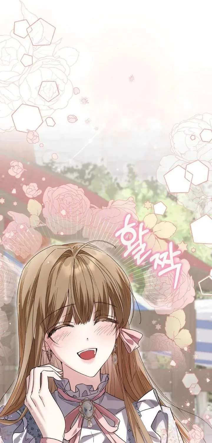 The Princess Stans in Secret Chapter 64 - page 99