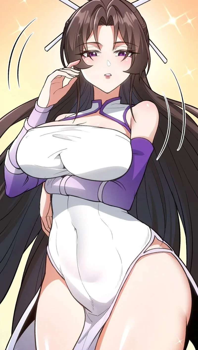 Infinite Rebate: Back Off, Senior Sister Chapter 35 - page 63