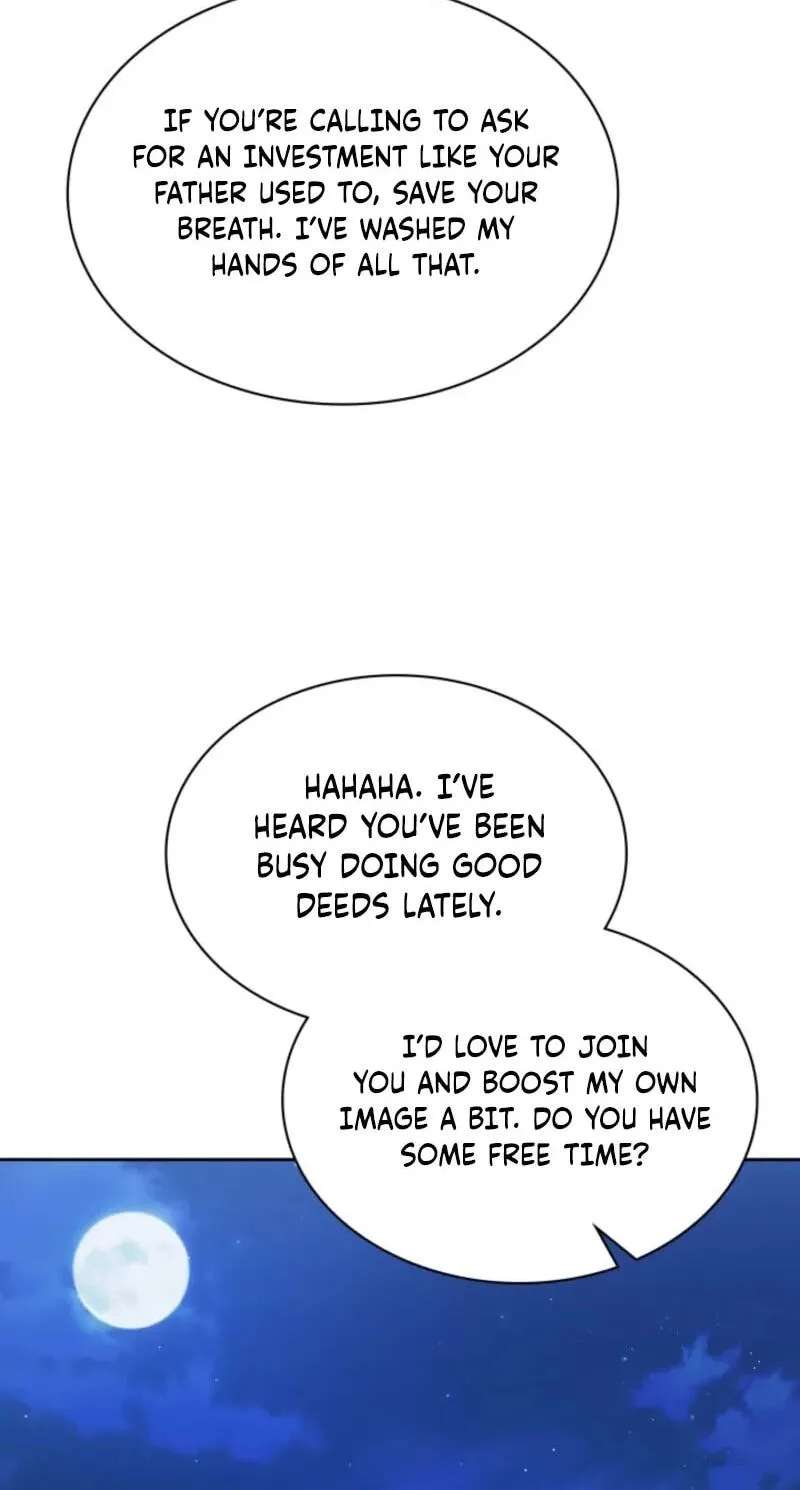 The Life of a Returning Officer Chapter 168 - page 47