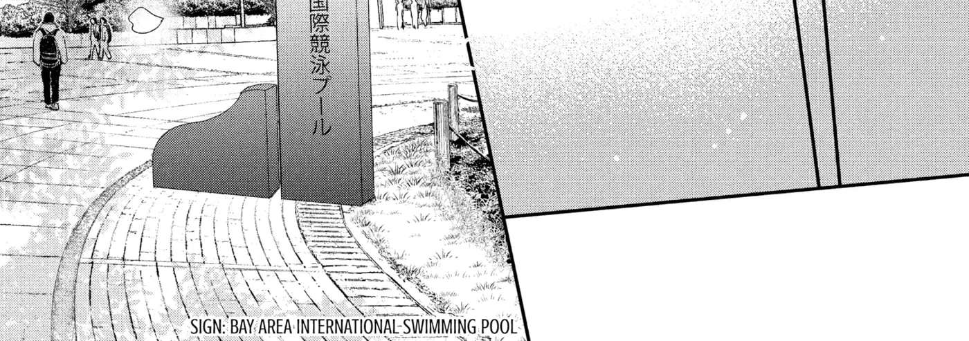 Anyway, I'm Falling in Love with You. Chapter 54 - page 67