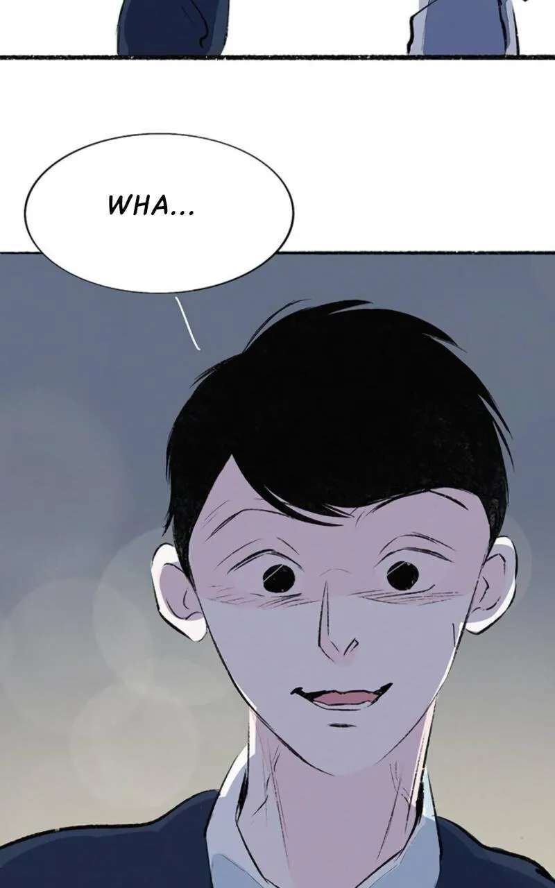 Why Don't I Have Anyone by My Side? Chapter 53 - page 80