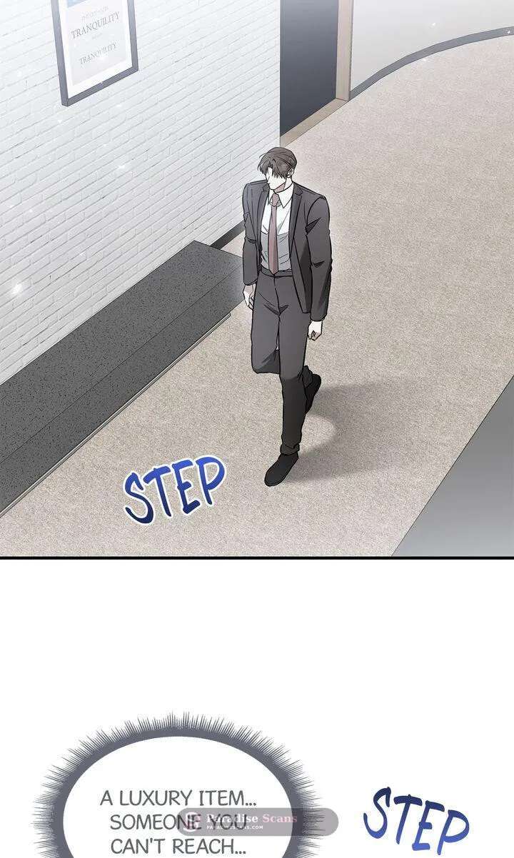 This Isn't Why I Applied Chapter 34 - page 21