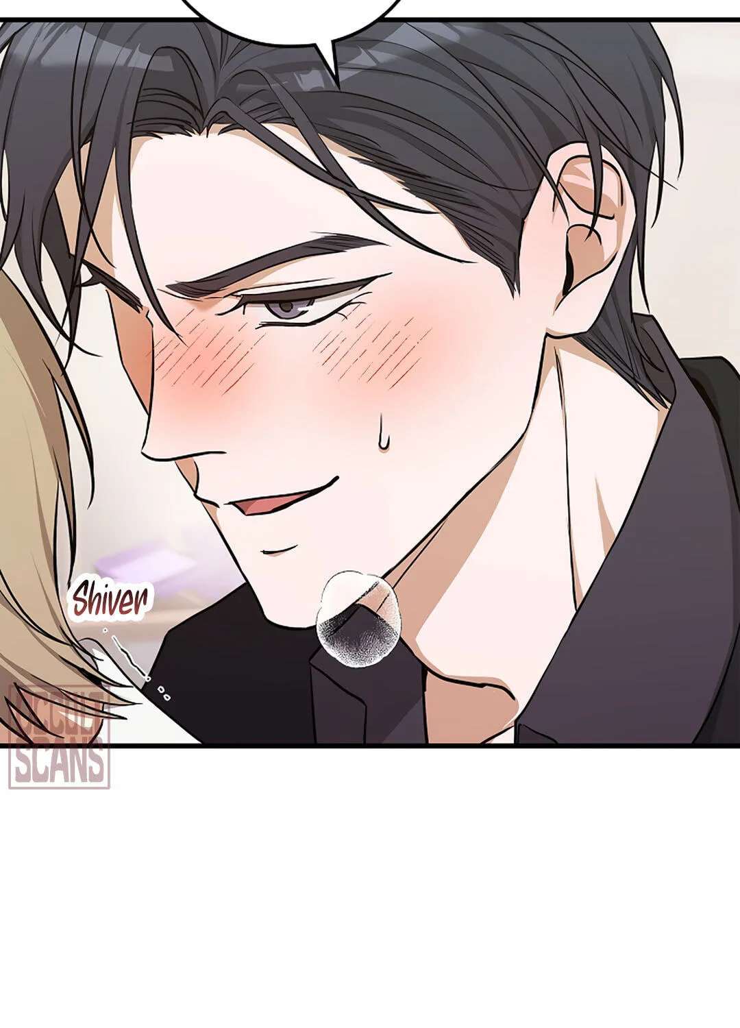 I Was Possessed in an Extremely Private Area Chapter 34 - page 110