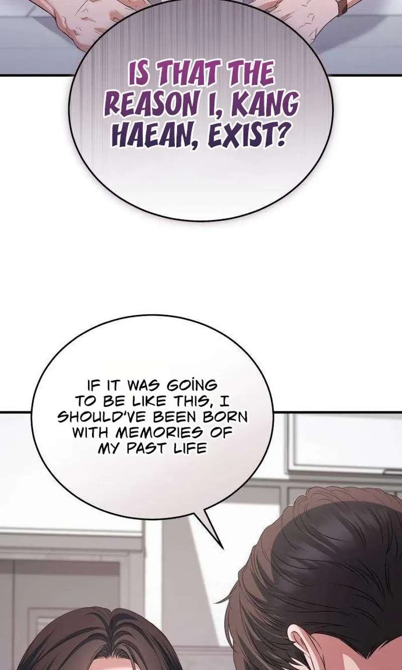 I Will Remarry the Ex-Husband I Killed Chapter 17 - page 64