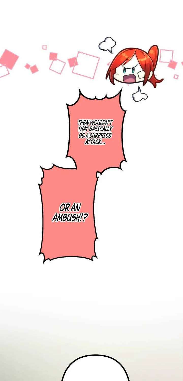 I Became An S-Rank Hunter With The Demon Lord App Chapter 158 - page 77