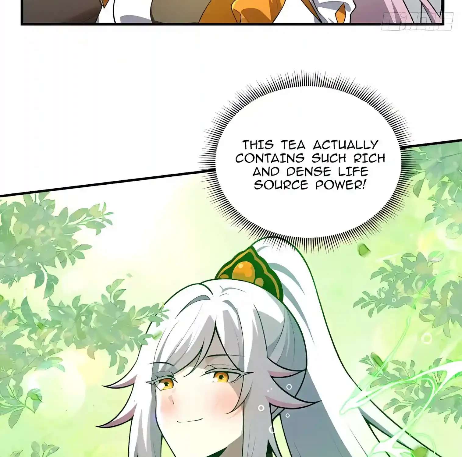 I Opened the Mythical Pet Era Chapter 59 - page 35