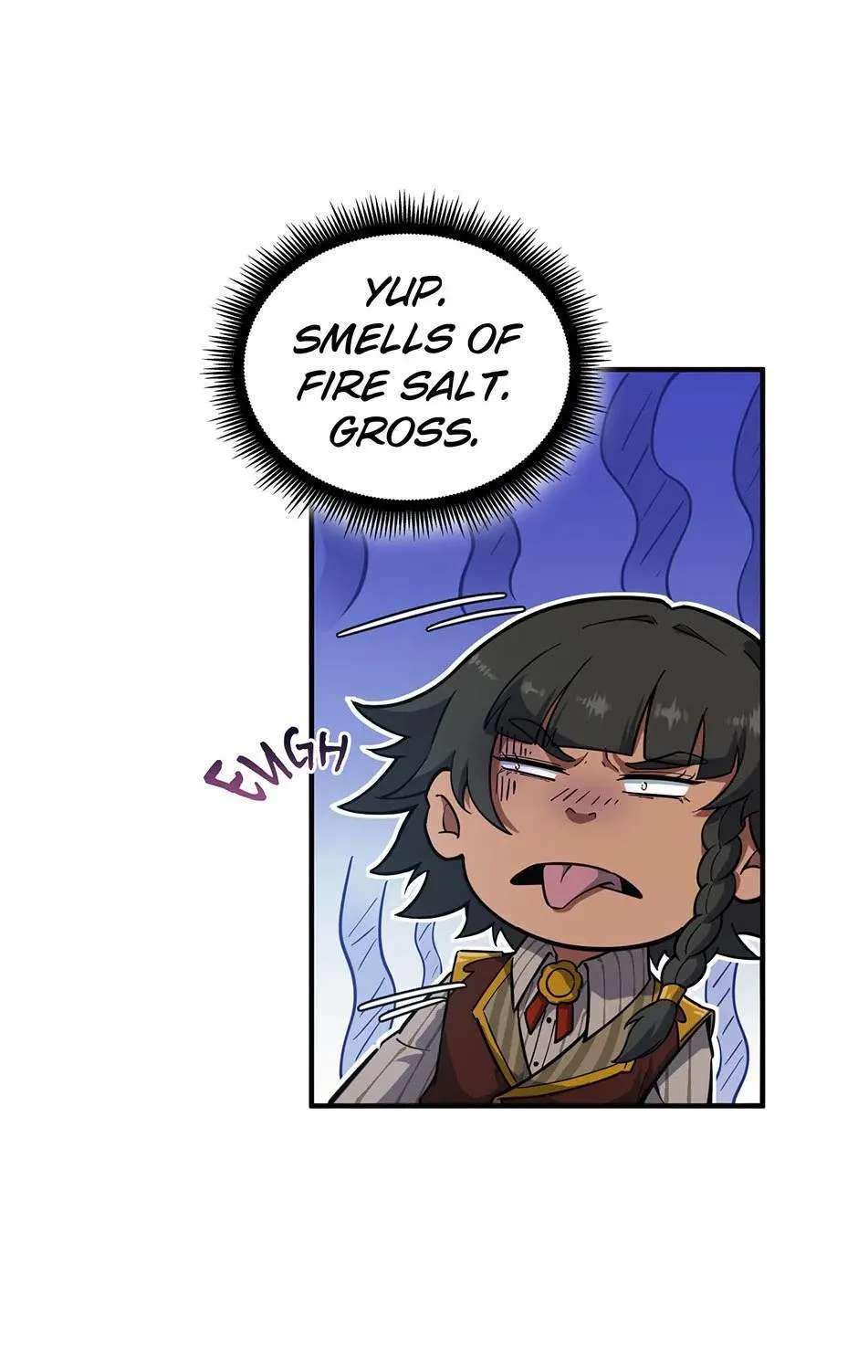 The Beginning After the End Chapter 254 - page 13