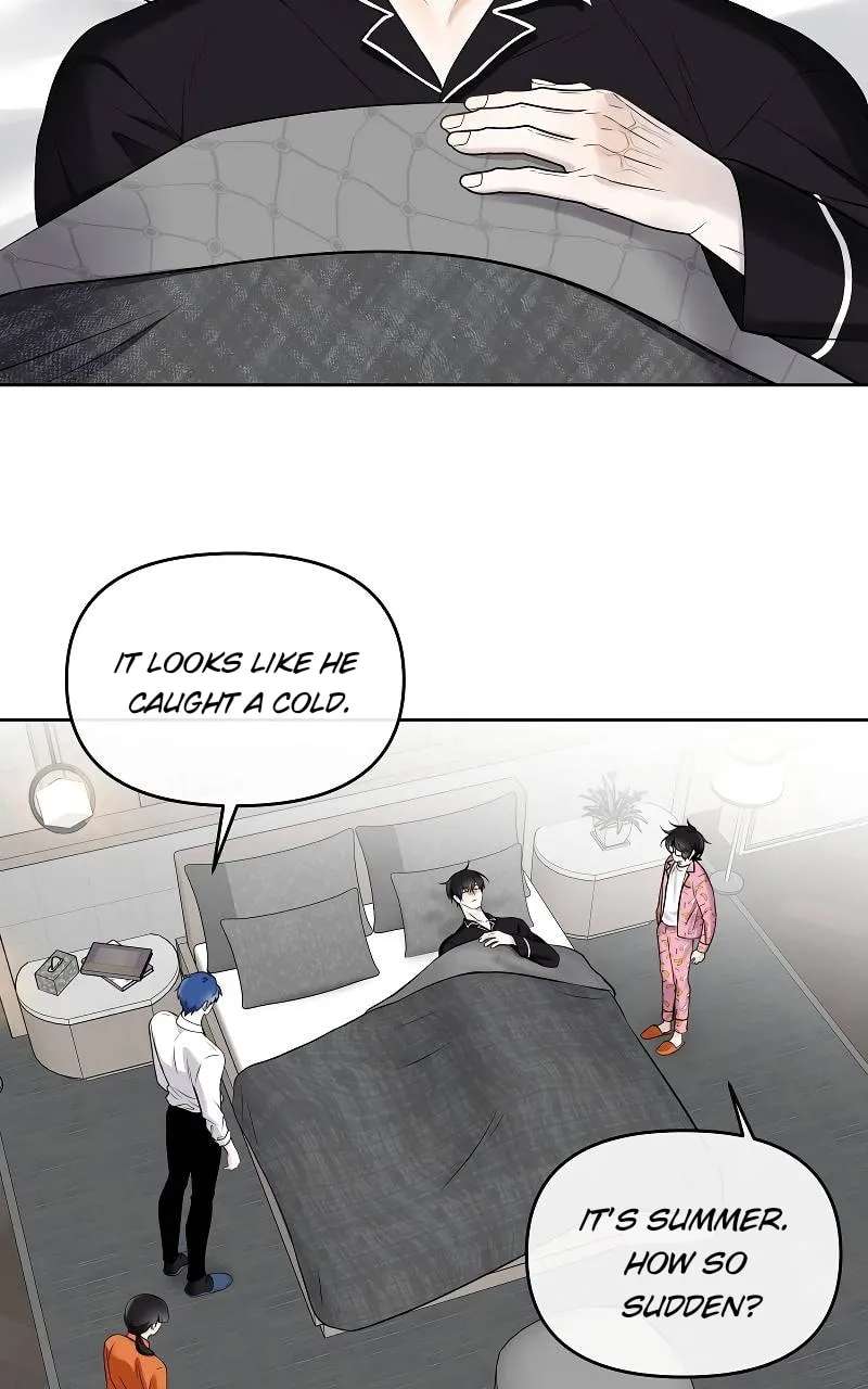 How to Win Over an Alpha Male Chapter 34 - page 24