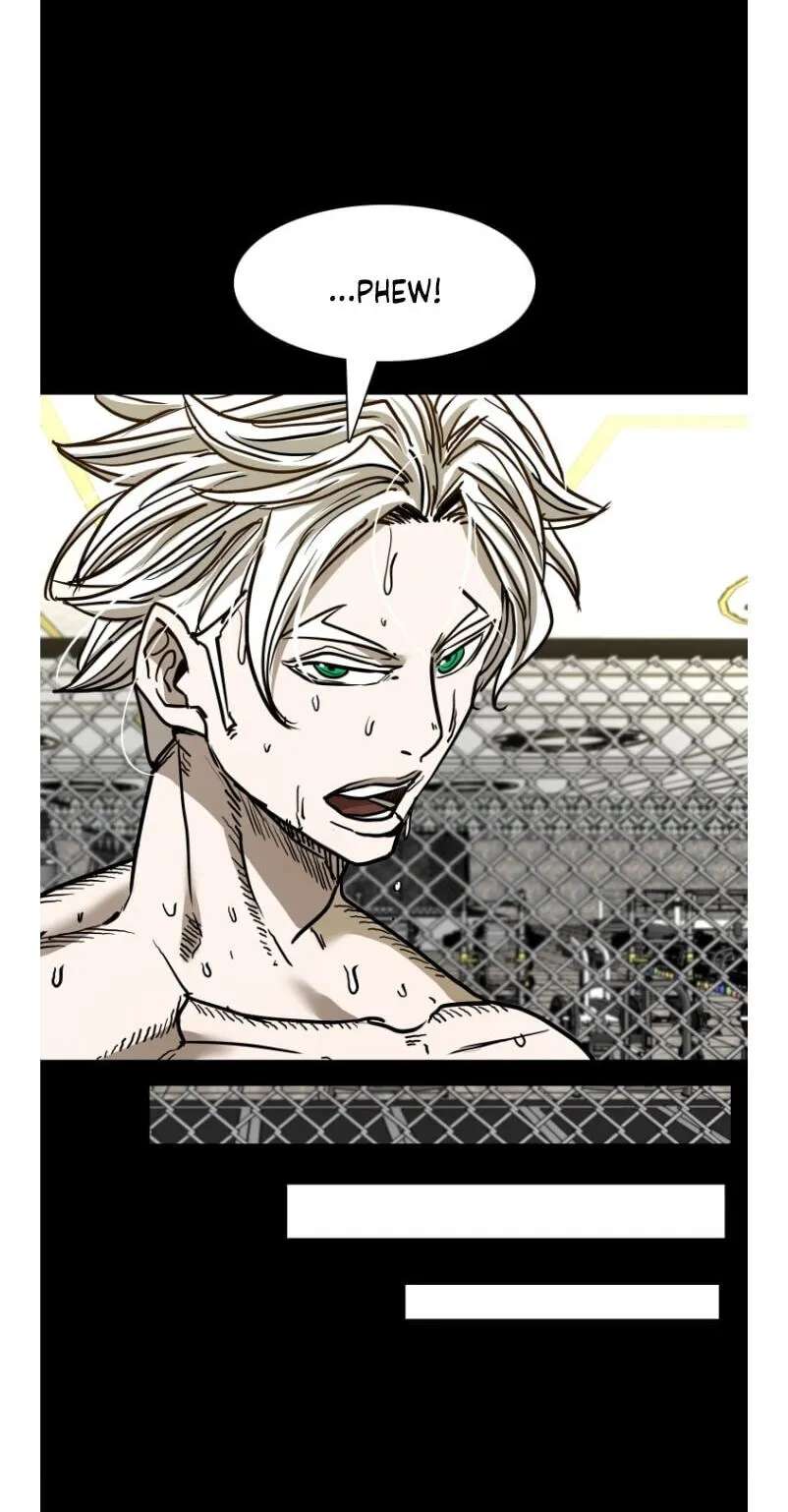 Shark Chapter 362 - page 62