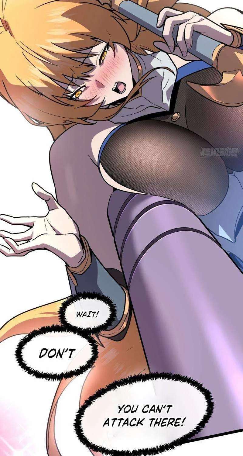 I’m Really Not A Demon Beast Chapter 2 - page 48
