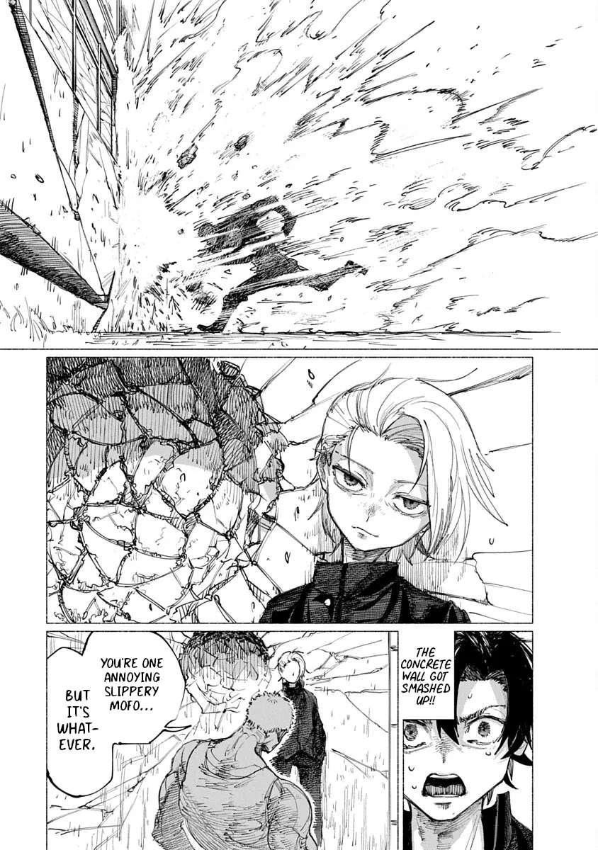 Kenkazakari Chapter 1 - page 35