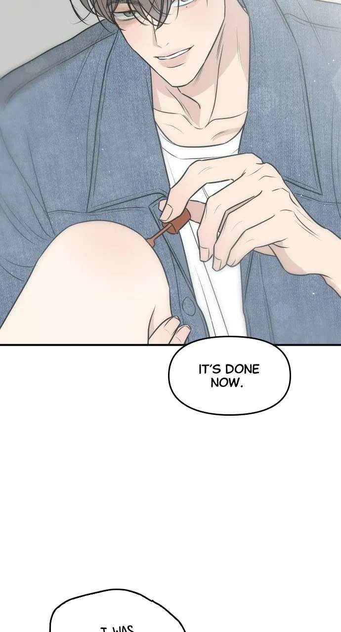 Marriage Under Wraps Chapter 12 - page 86
