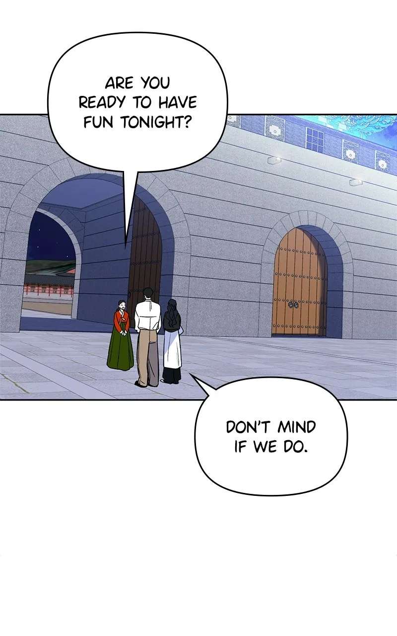 Woke Up as the CEO’s Dog Chapter 56 - page 36