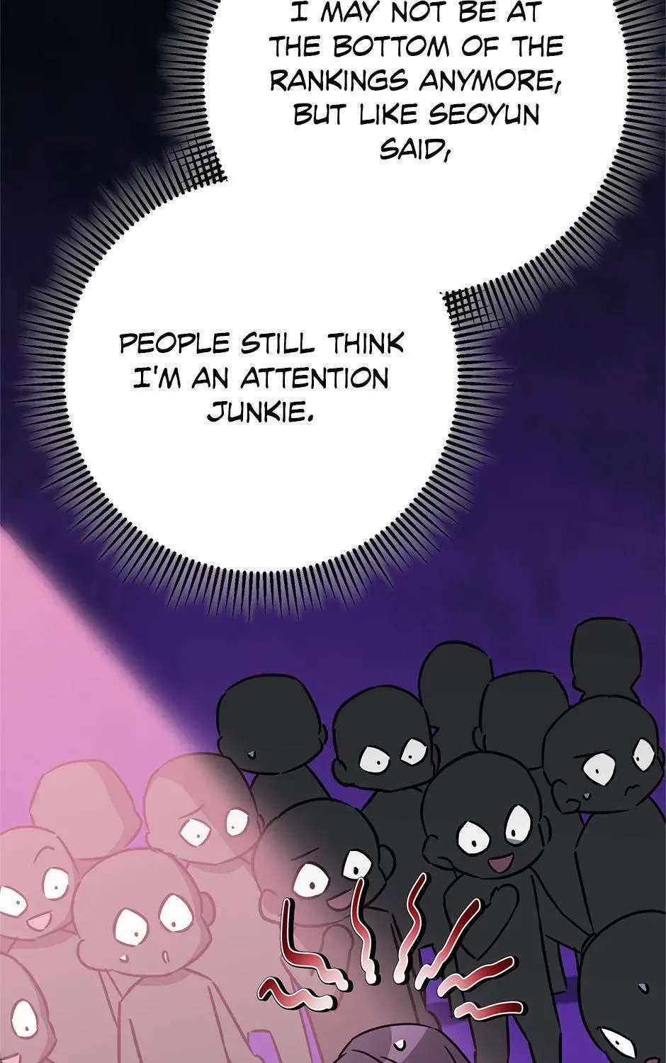Hoegwihan Extra-ga Cheonjaega Doem Chapter 28 - page 87