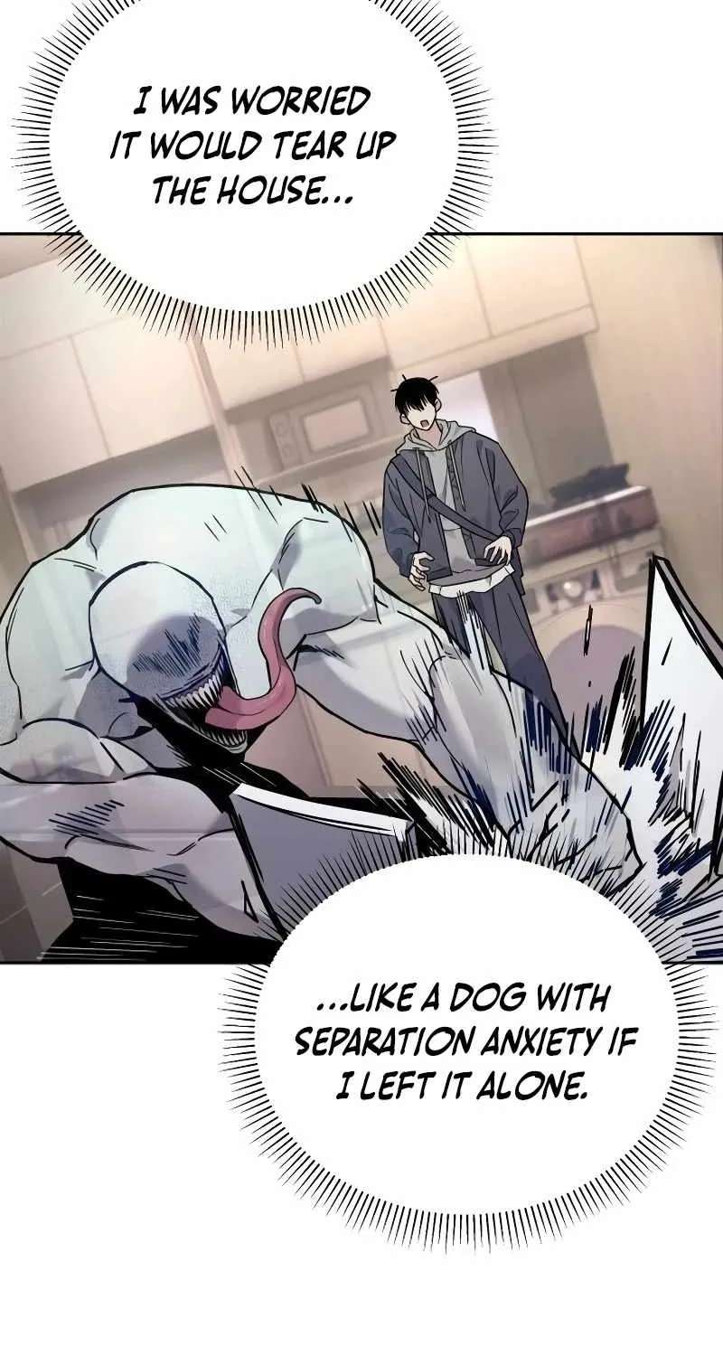 A Grimoire Changed My Fate Chapter 2 - page 48