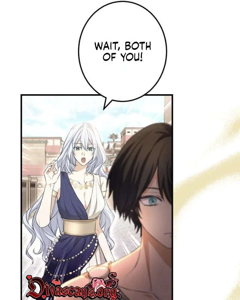 Ookan Yori Dekiai o Chapter 25 - page 10
