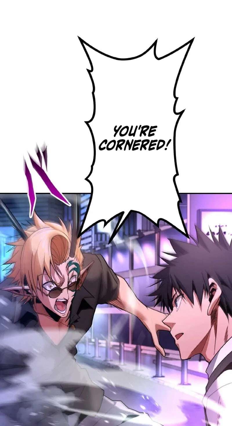 Ossan, Oniyome e no Fukushuu o Chikau Chapter 7 - page 110