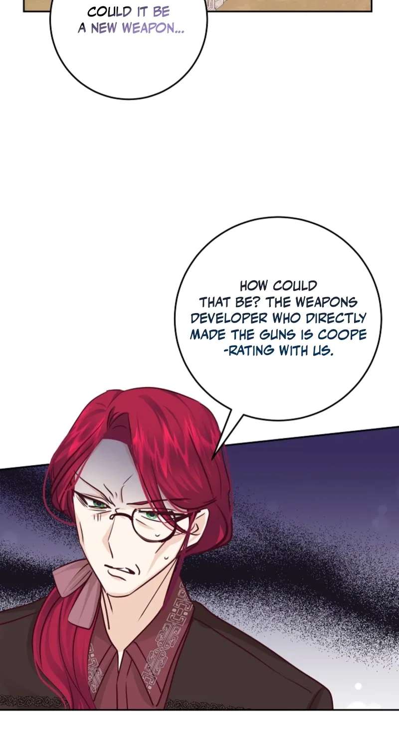 Husband Replacement Chapter 76 - page 37