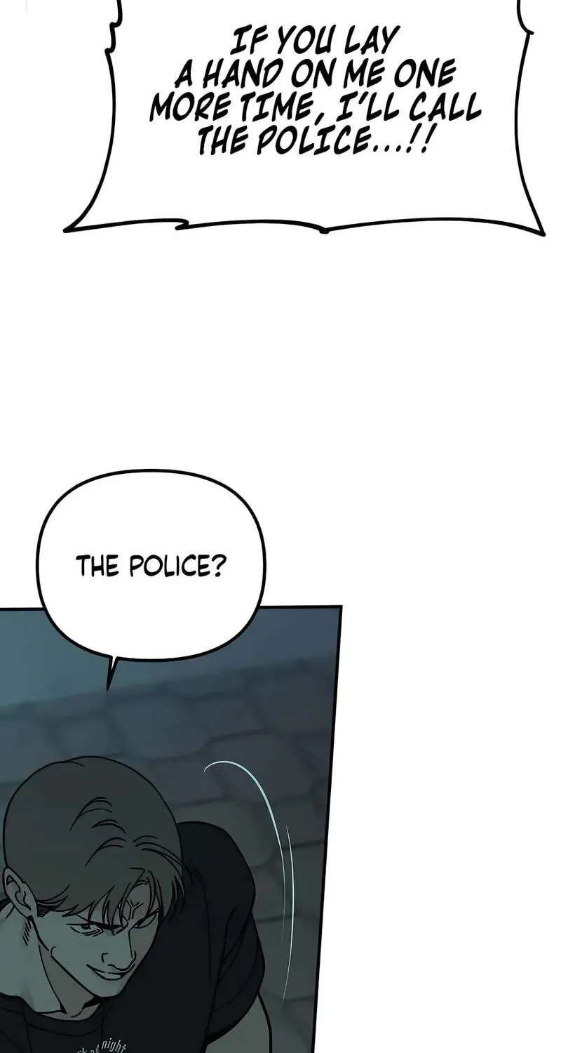 Unofficial CC Chapter 18 - page 64