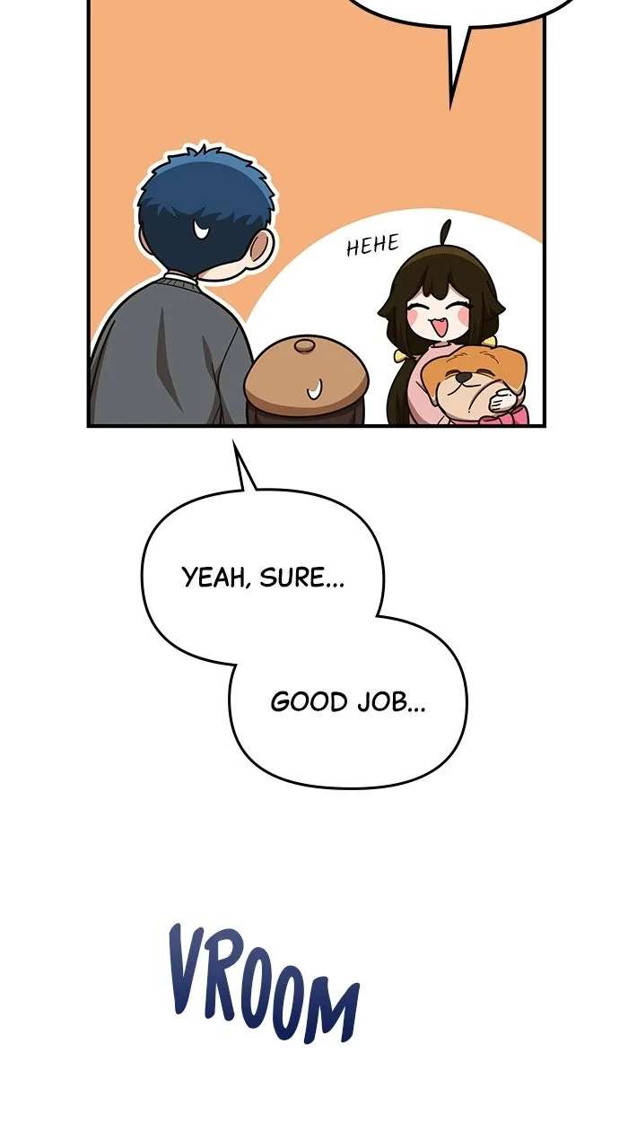 The GeniusWants an Ordinary Life Chapter 61 - page 75