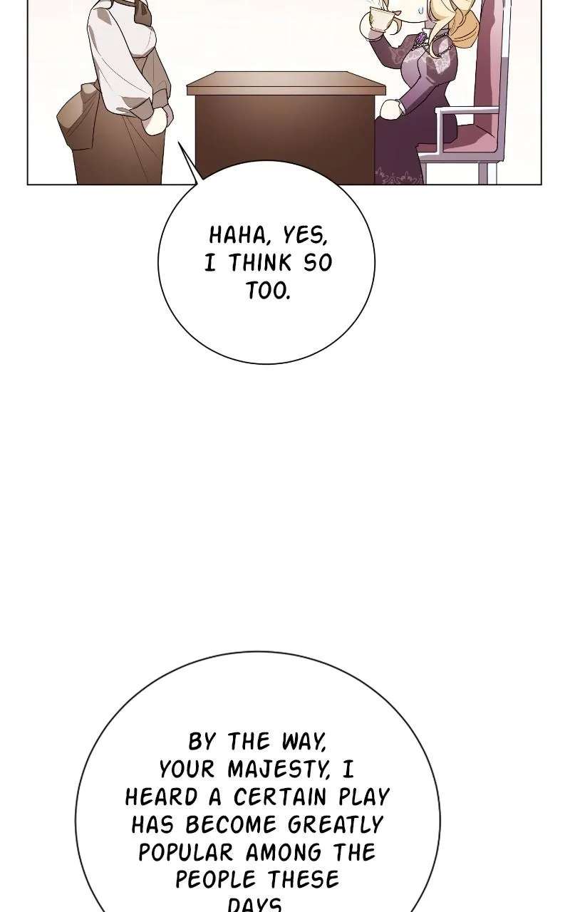 Wished You Were Dead Chapter 129 - page 78