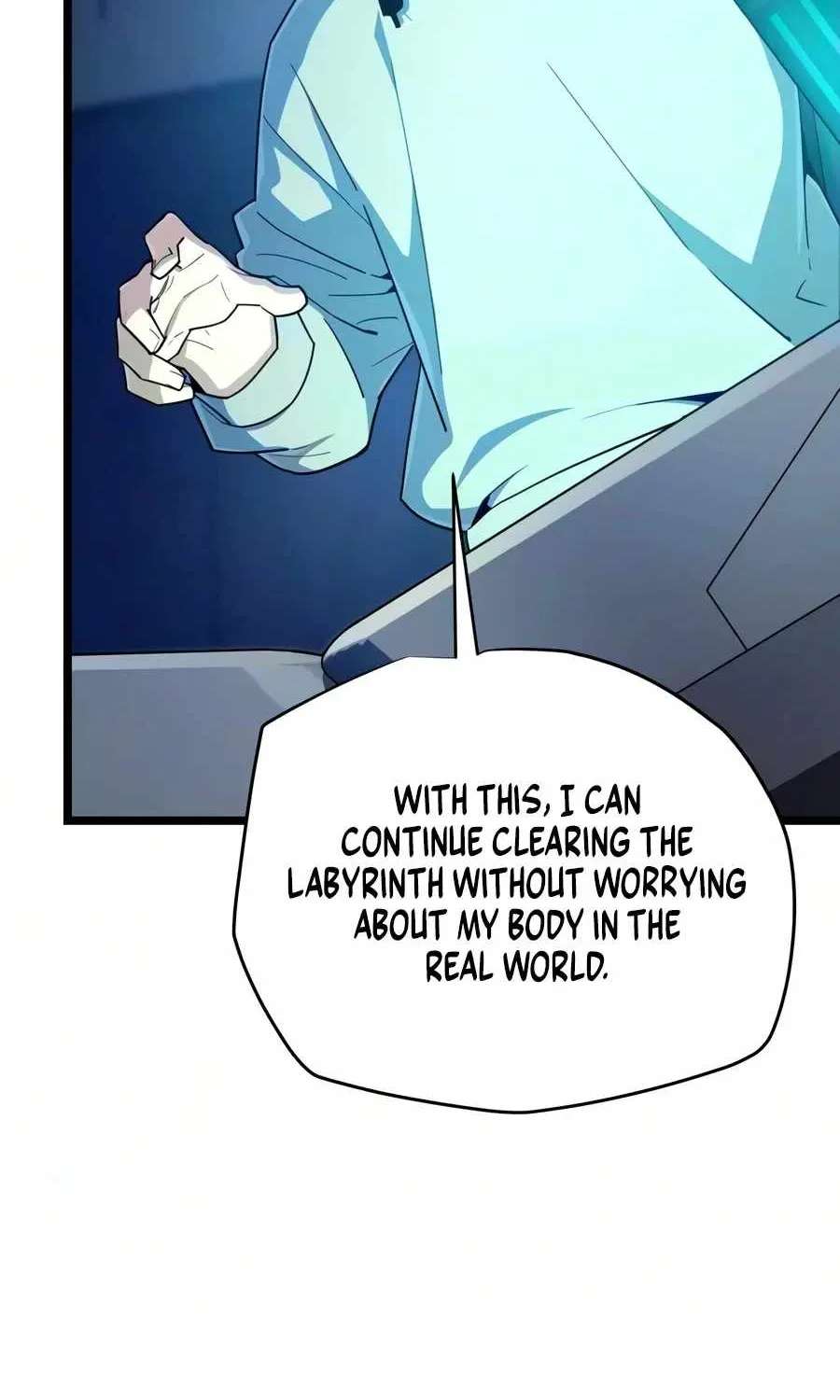 Starting With 13 Hidden Traits Chapter 45 - page 86