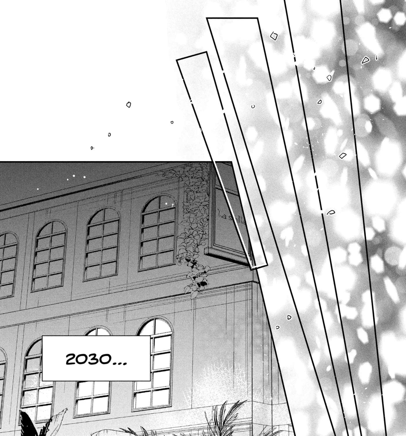 Anyway, I'm Falling in Love with You. Chapter 43 - page 62