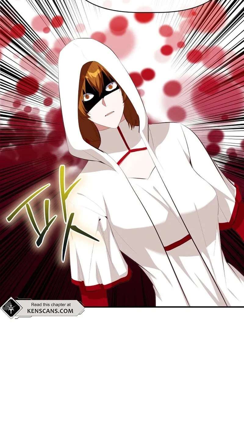I Became the Only Healer in This World Chapter 60 - page 53