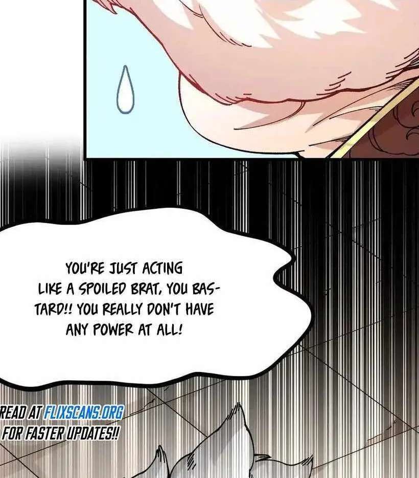 Bai Lan De Wo, Quan Kao Tu Di Xu Ming Chapter 39 - page 33